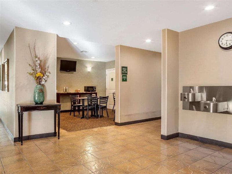 Quality Inn & Suites Livermore Wine Country Exterior foto