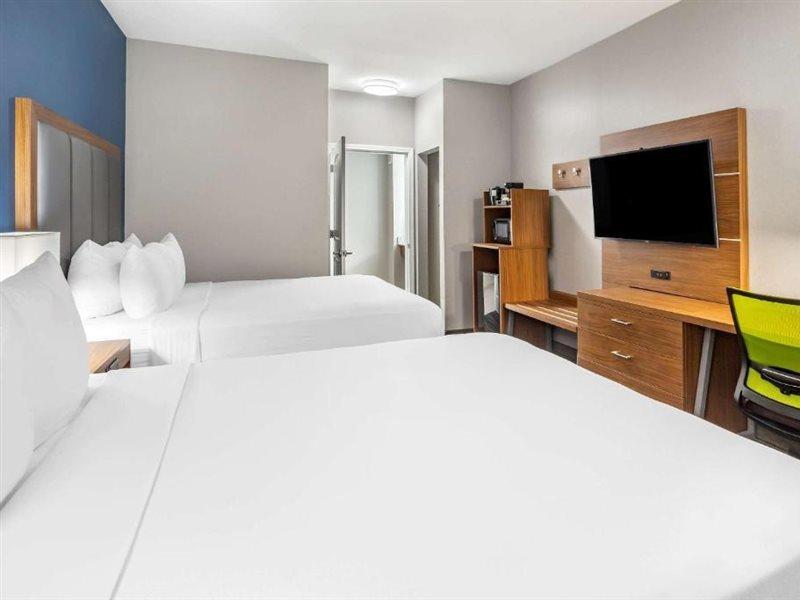 Quality Inn & Suites Livermore Wine Country Exterior foto
