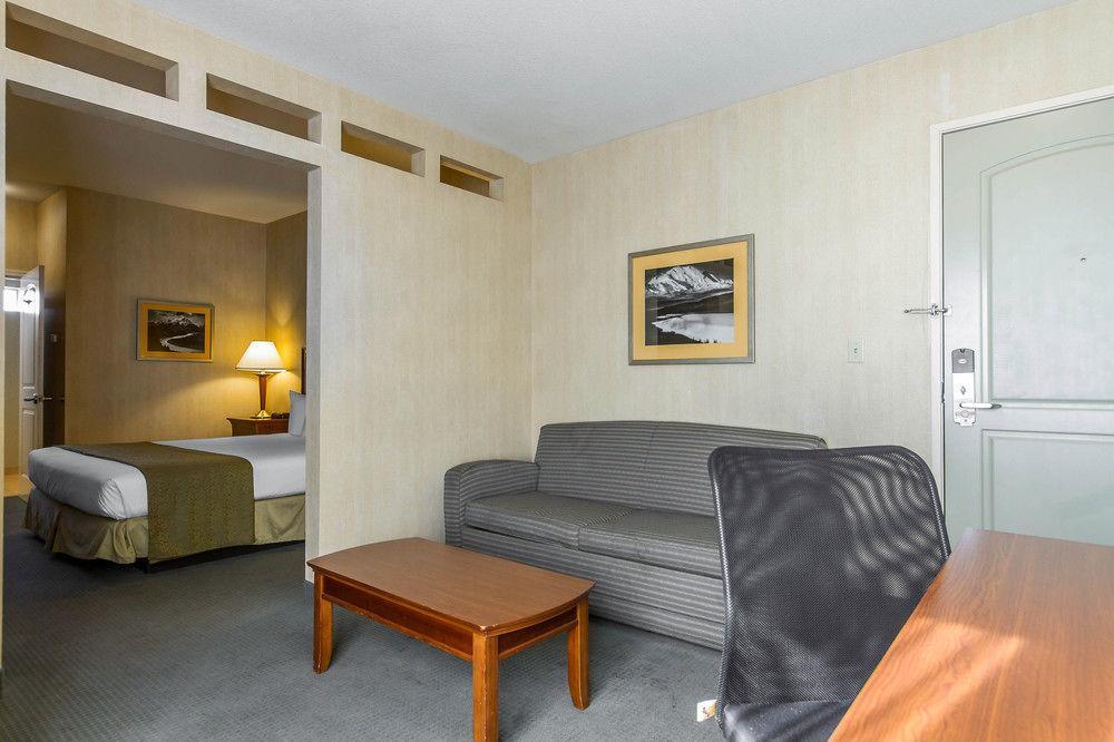 Quality Inn & Suites Livermore Wine Country Exterior foto