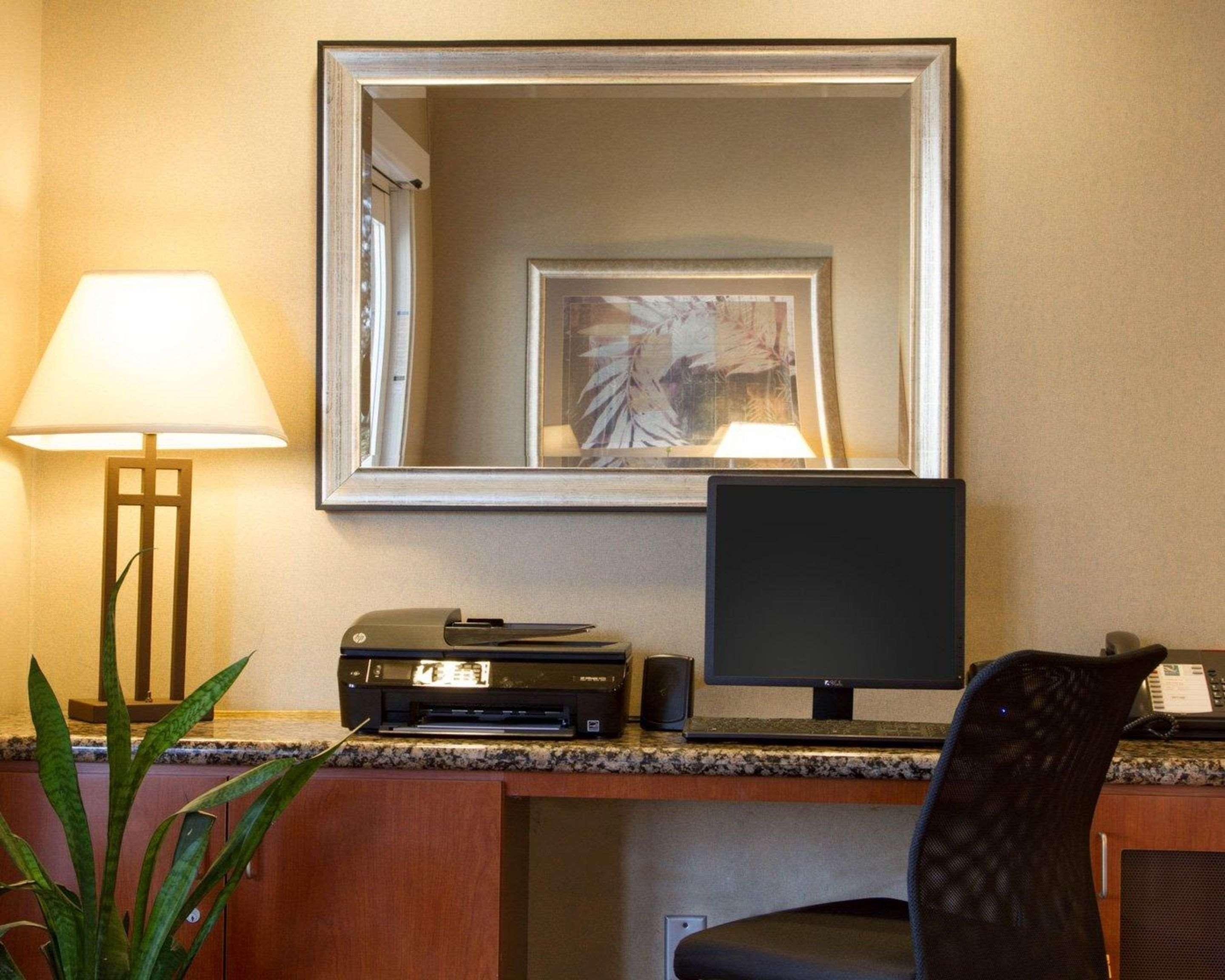 Quality Inn & Suites Livermore Wine Country Exterior foto