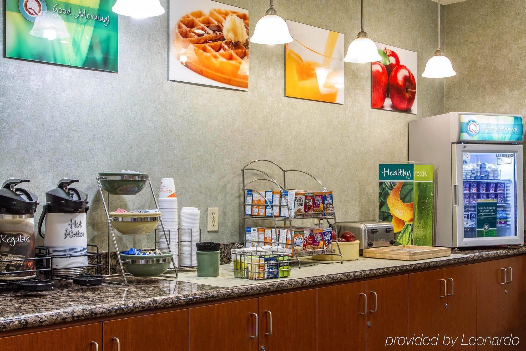 Quality Inn & Suites Livermore Wine Country Exterior foto