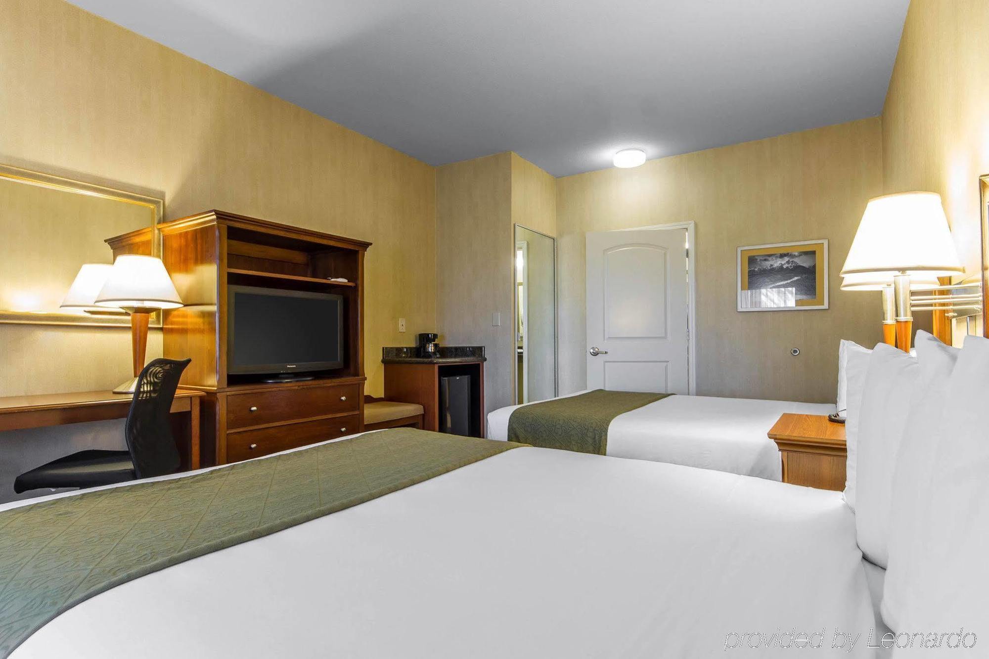 Quality Inn & Suites Livermore Wine Country Exterior foto