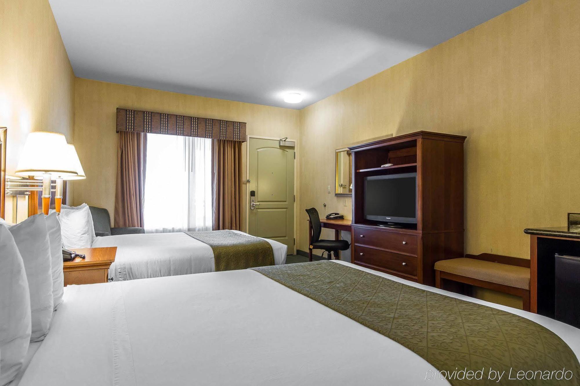 Quality Inn & Suites Livermore Wine Country Exterior foto