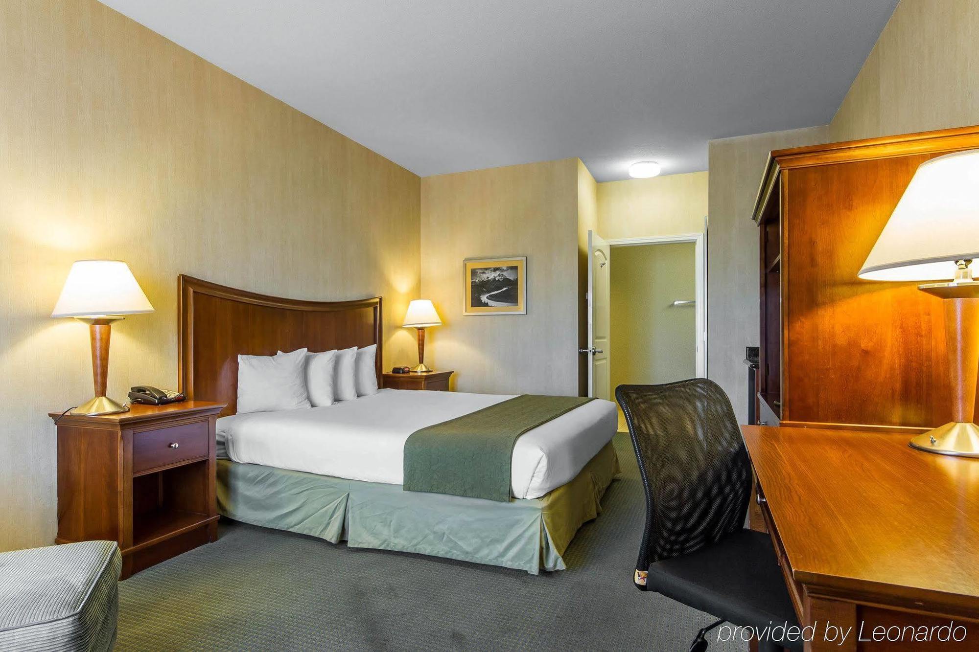 Quality Inn & Suites Livermore Wine Country Exterior foto