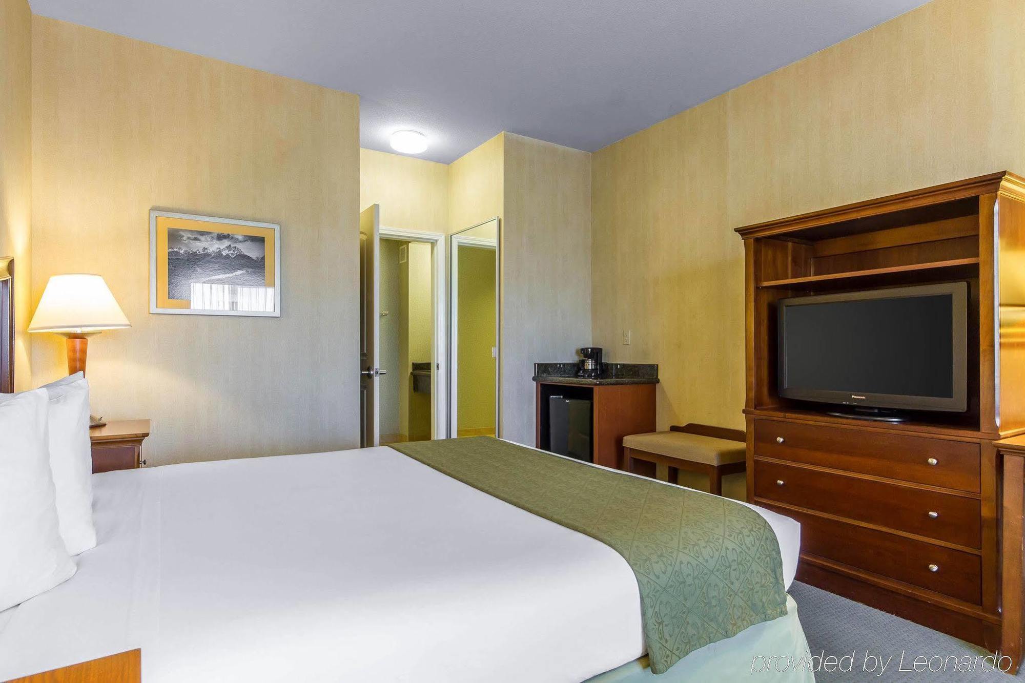 Quality Inn & Suites Livermore Wine Country Exterior foto