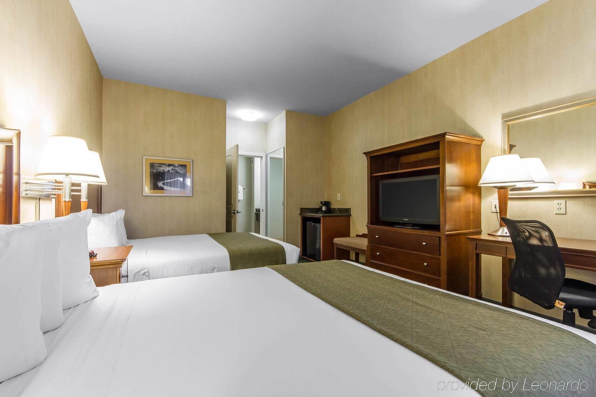 Quality Inn & Suites Livermore Wine Country Exterior foto