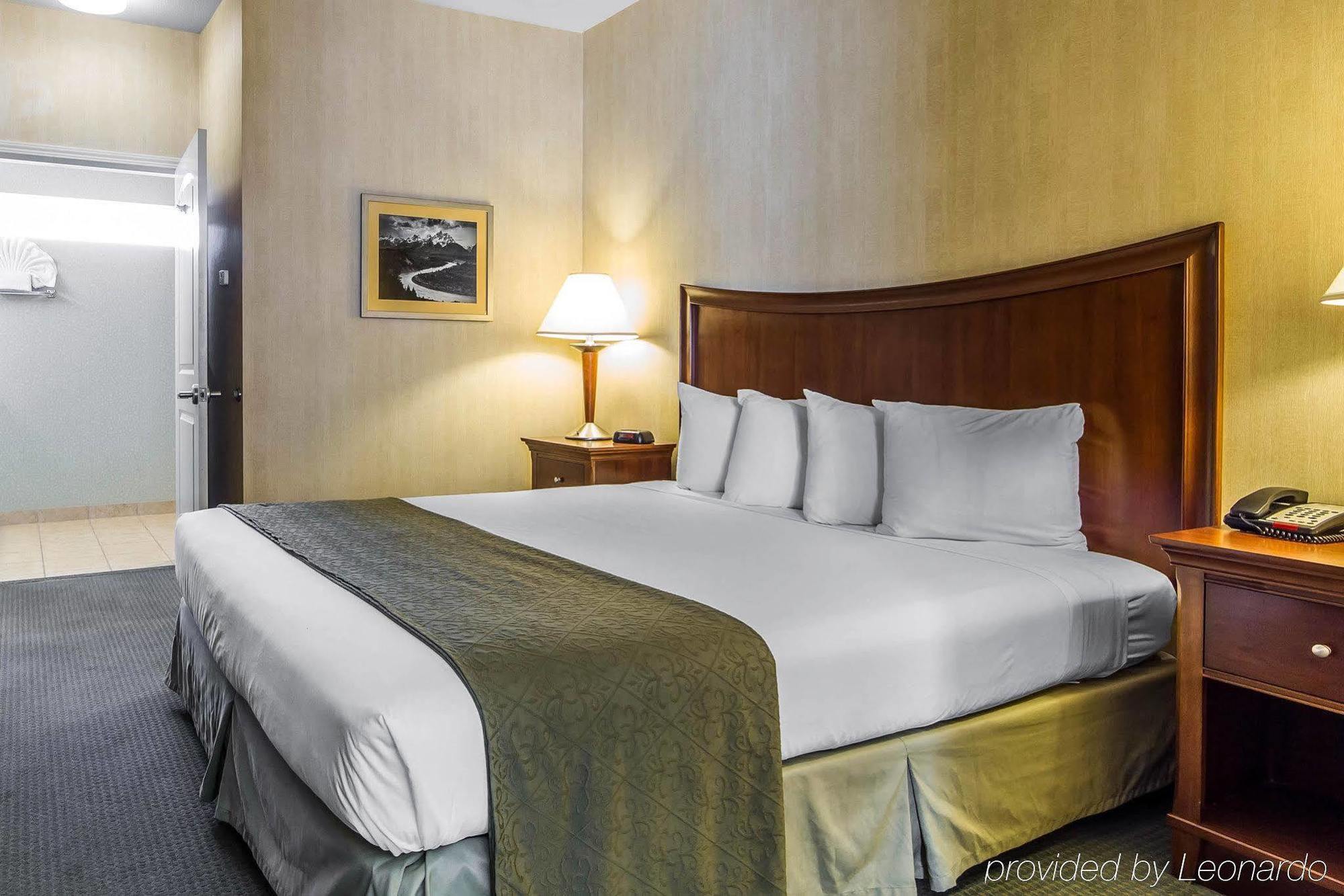 Quality Inn & Suites Livermore Wine Country Exterior foto